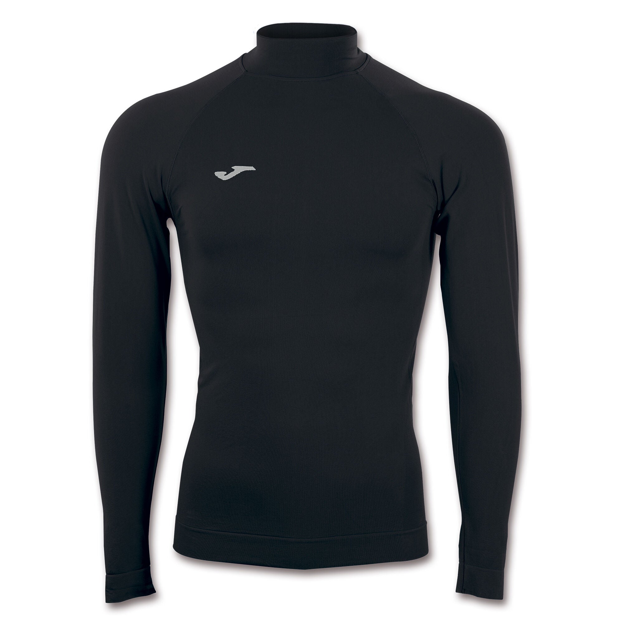 Joma Maglia termica maniche lunghe Brama Classic 101650.100 nero