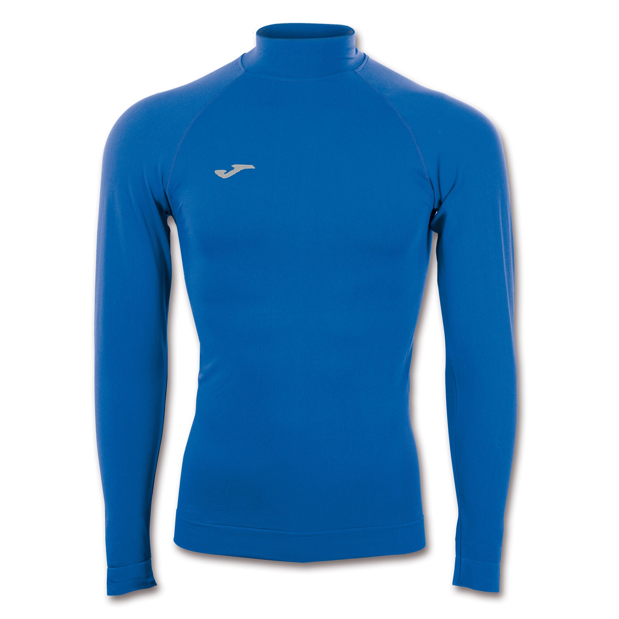 Joma Maglia termica maniche lunghe Brama Classic 101650.331 blu