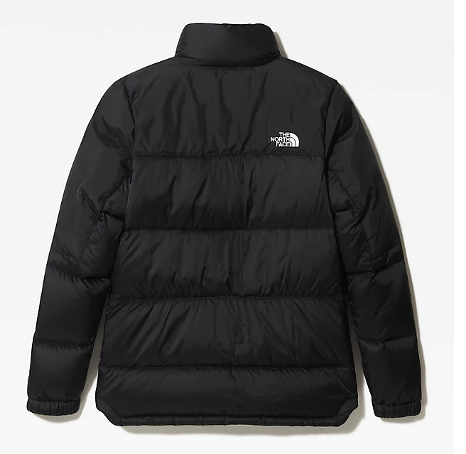 The North Face giacca piumino da donna Diablo NF0A4SVKKX7 nero