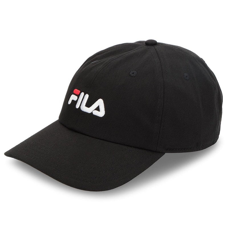 Fila Cappello con visiera Dad 685034 002 nero