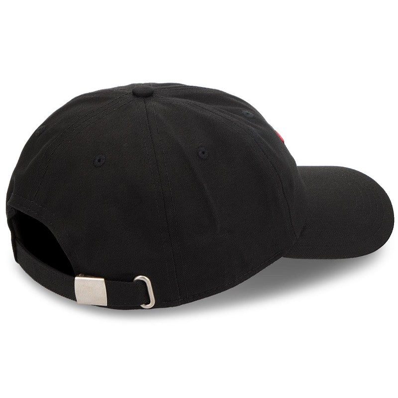 Fila Cappello con visiera Dad 685034 002 nero
