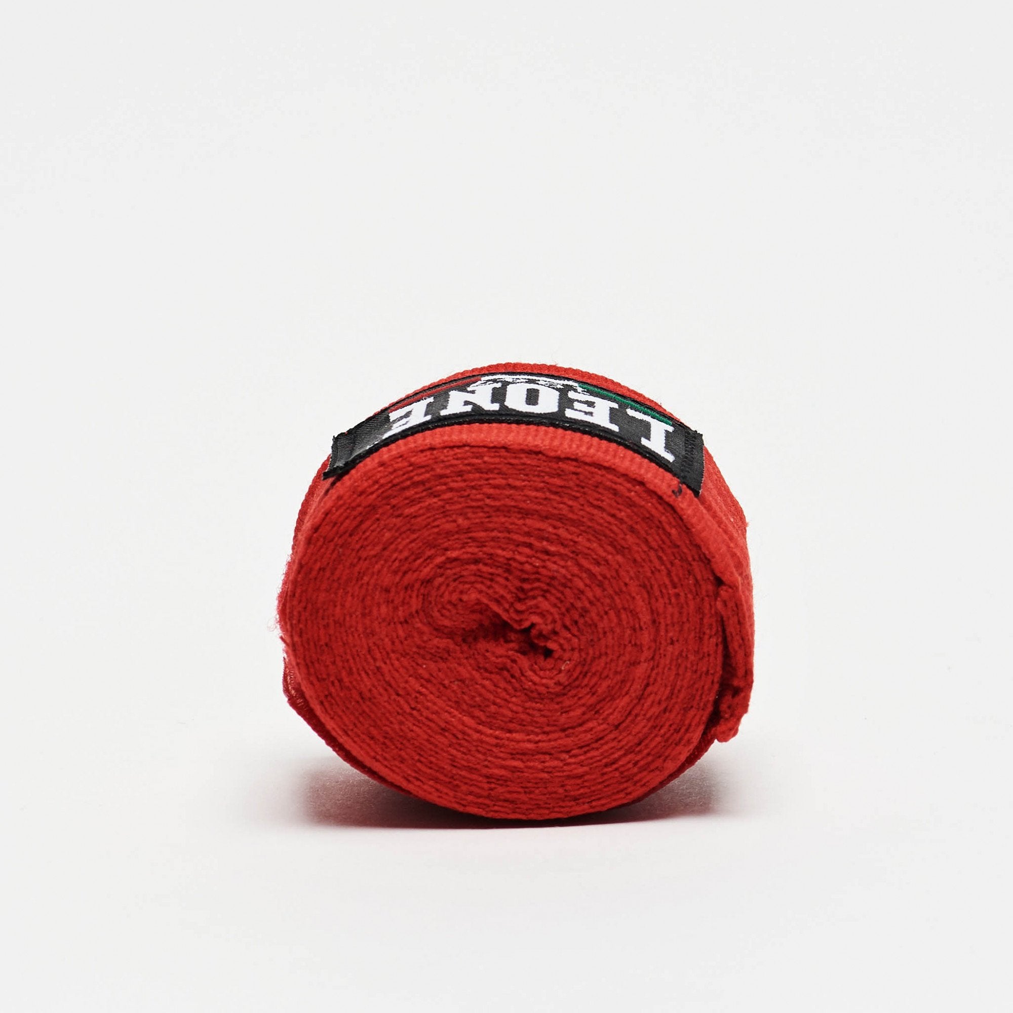 Leone BENDAGGIO benda da 3,5 metri AB705 rosso