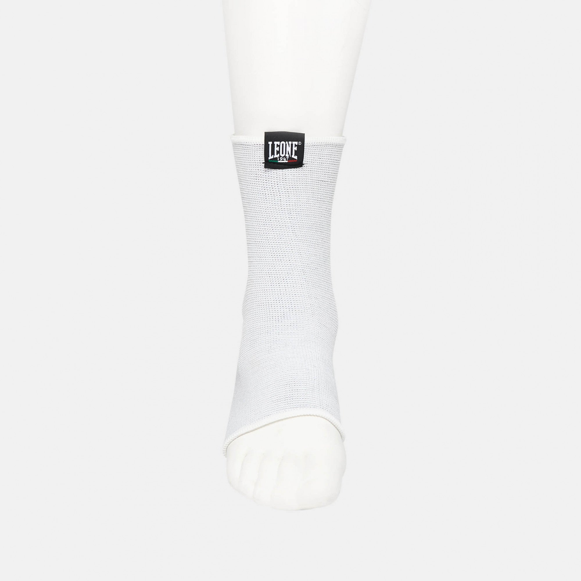 Leone cavigliera DOUBLE AB716 nero-bianco