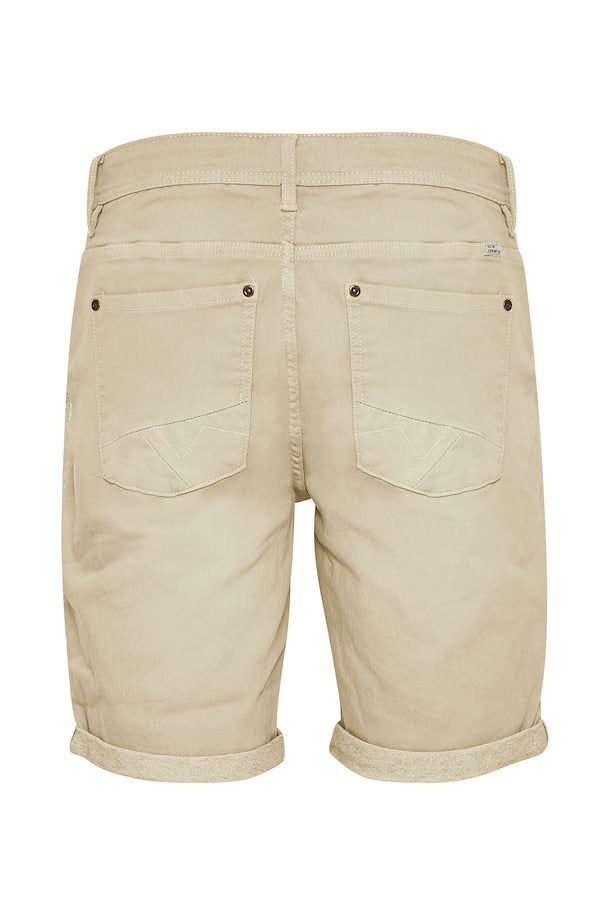 Blend Pantaloncino in jeans da uomo 20713665 beige