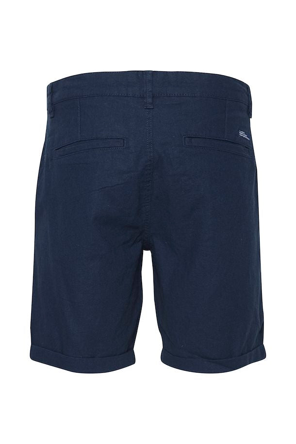 Blend pantaloncino casual da uomo 20713933 blu
