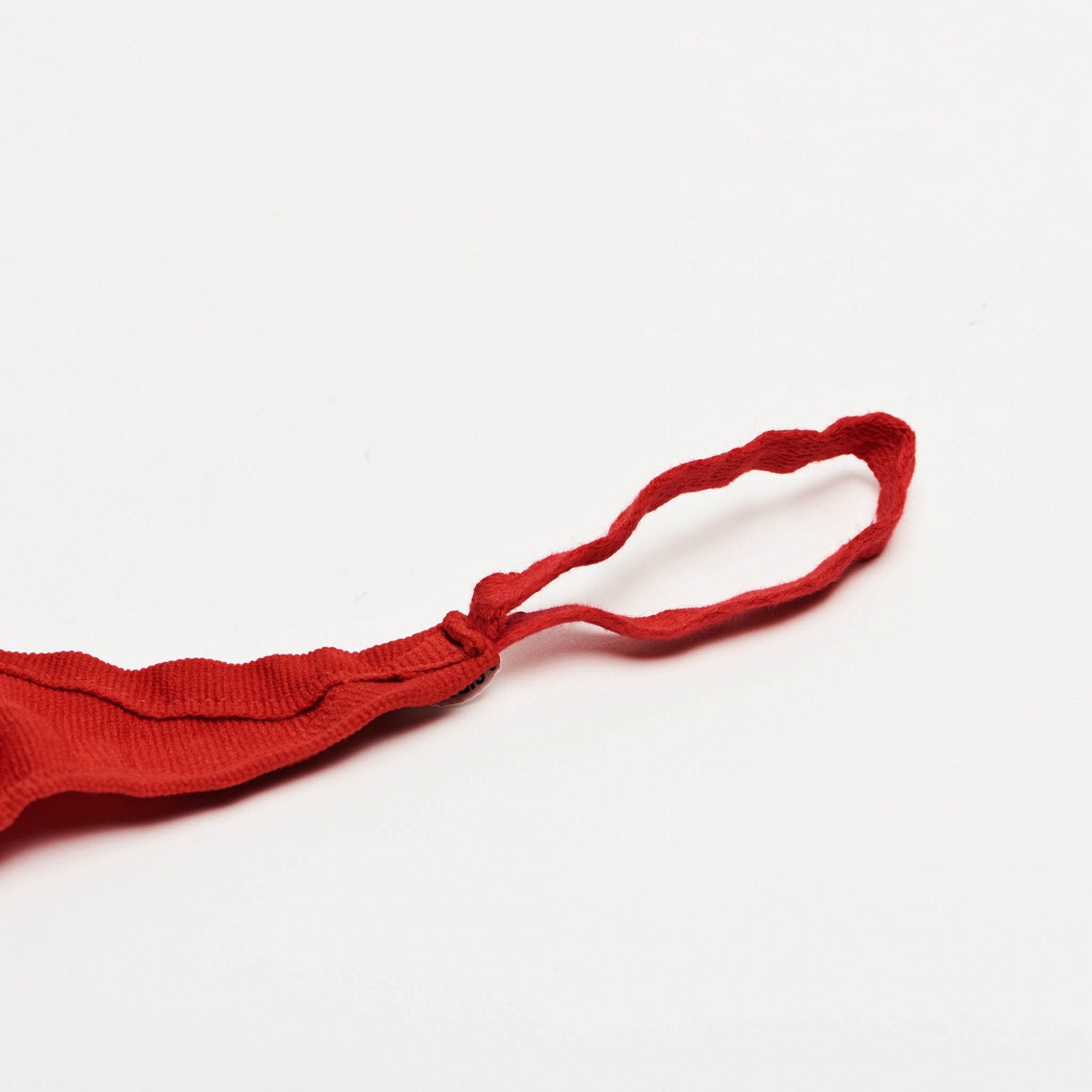 Leone BENDAGGIO benda da 3,5 metri AB705 rosso