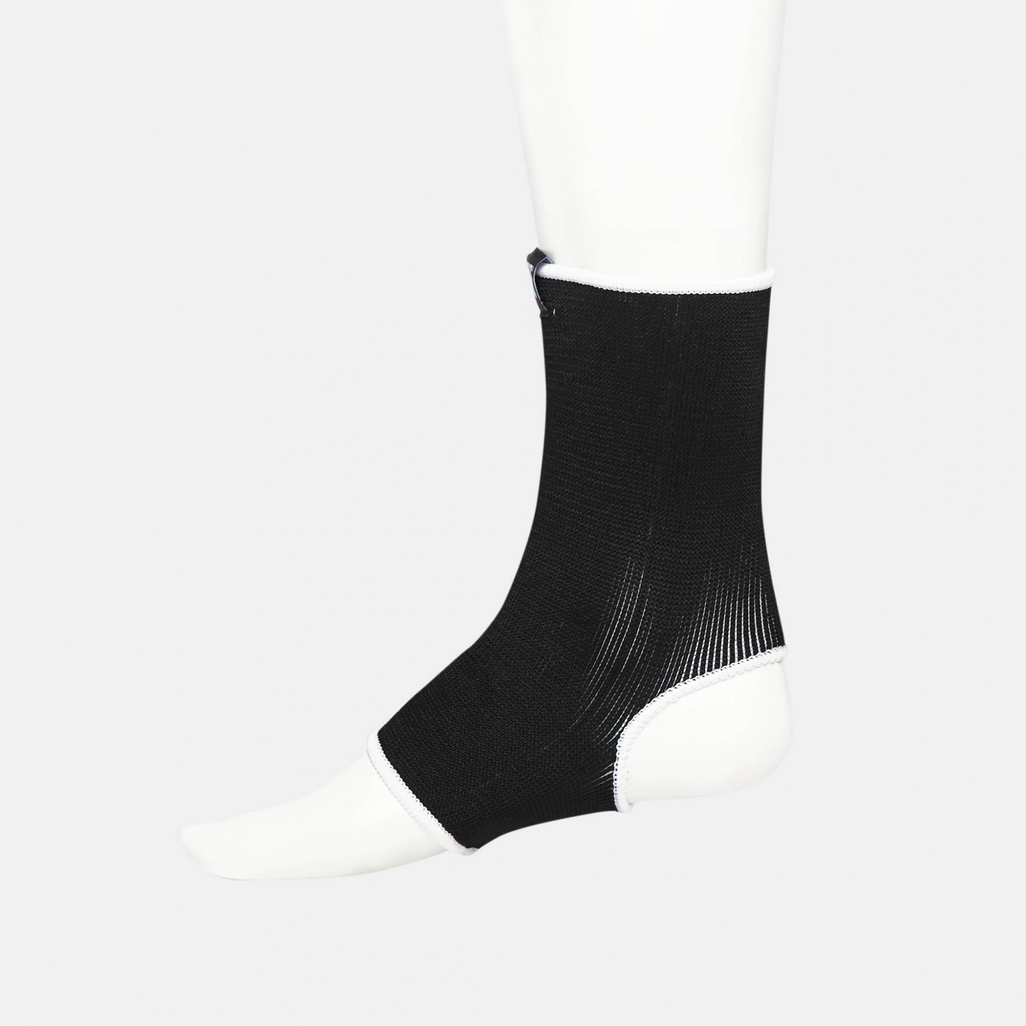 Leone cavigliera DOUBLE AB716 nero-bianco