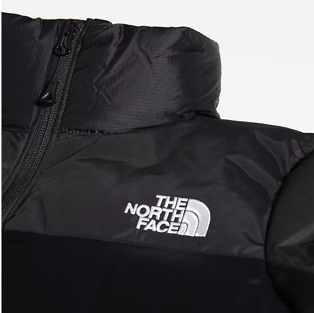 The North Face giacca piumino da donna Diablo NF0A4SVKKX7 nero