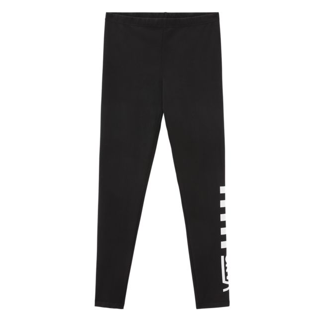 Vans pantalone sportivo da donna Legging Chalkboard VN0A4S9WBLK1 nero