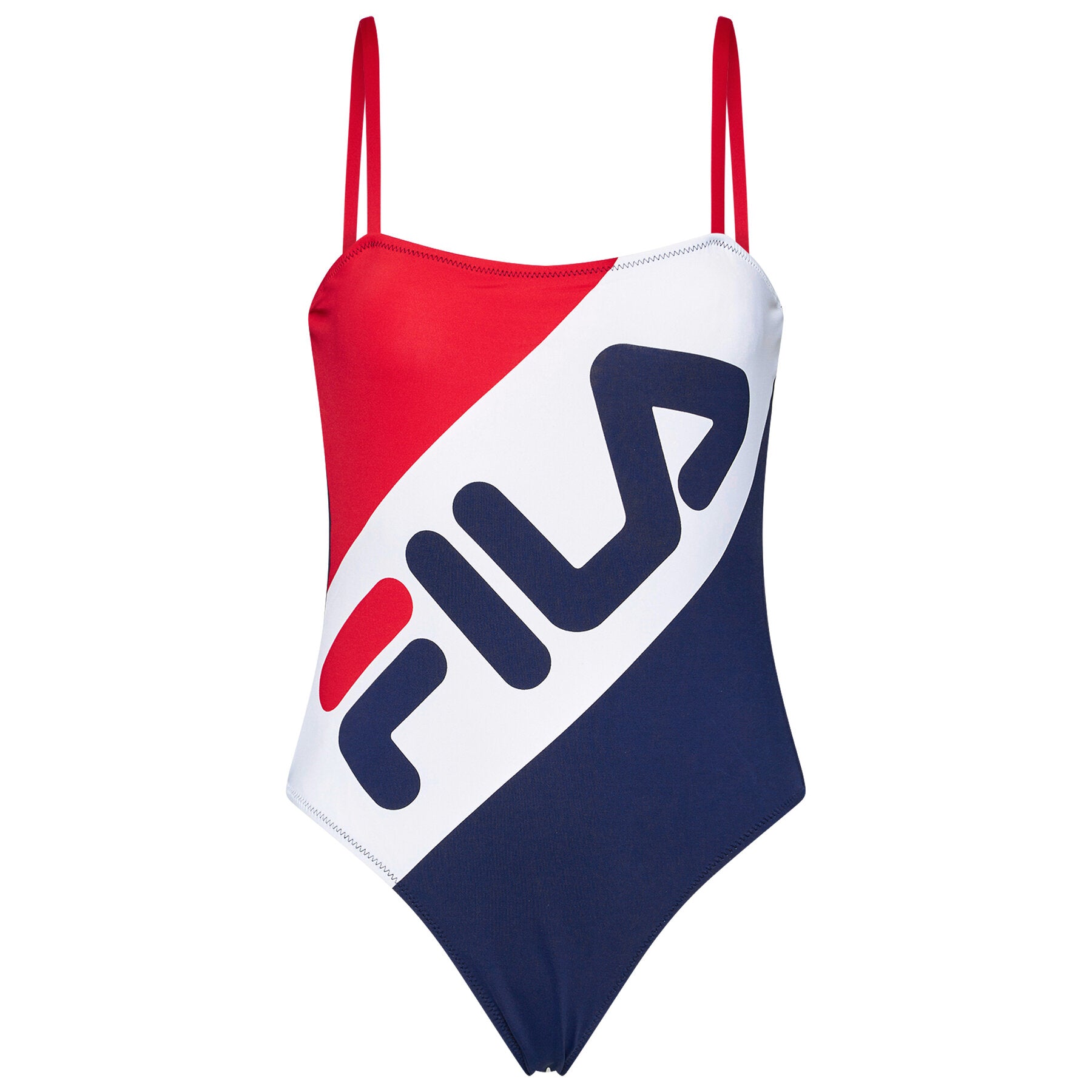 Fila costume MEI 687736 R69 red white blu