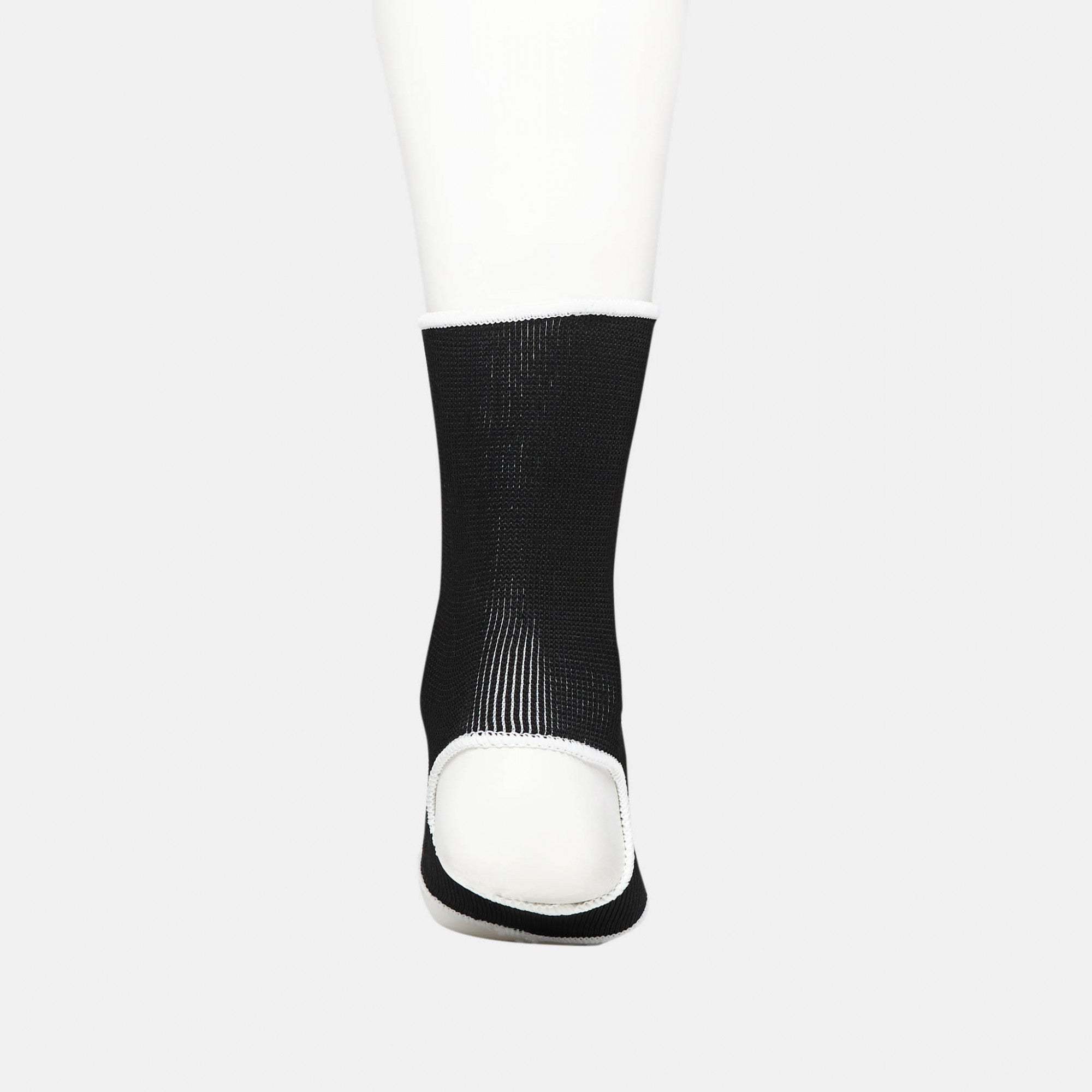 Leone cavigliera DOUBLE AB716 nero-bianco