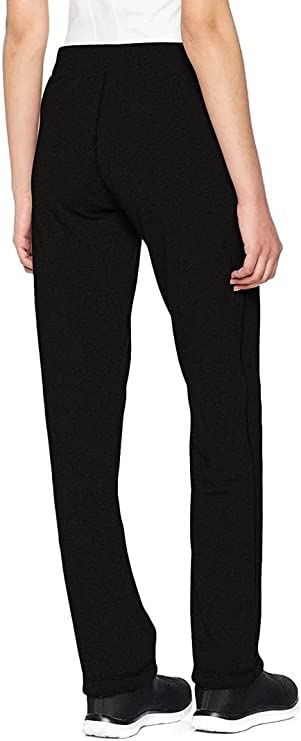 Champion Pantalone Drawstring 112011 NBK black