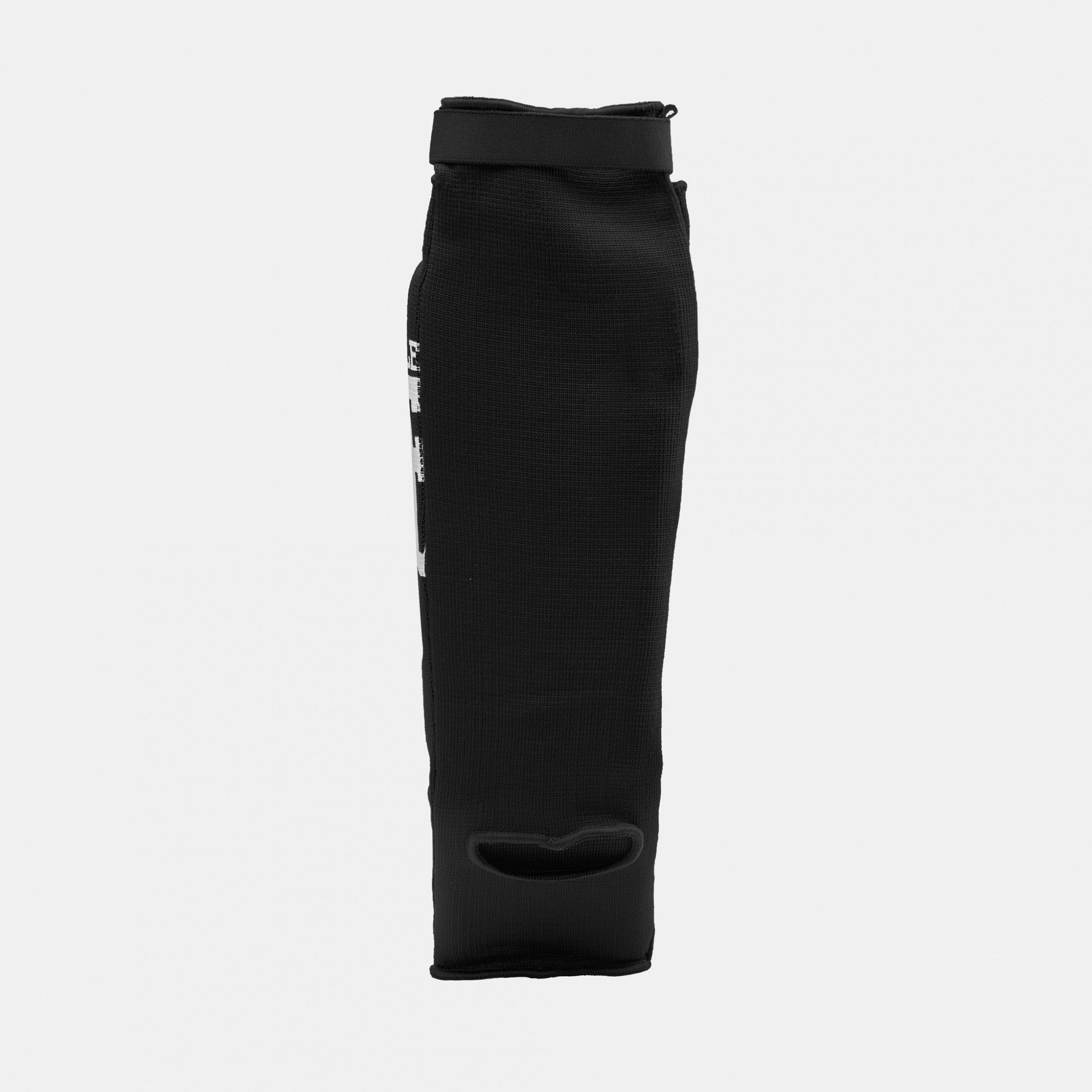 Leone Paratibia COMFORT PT133 black