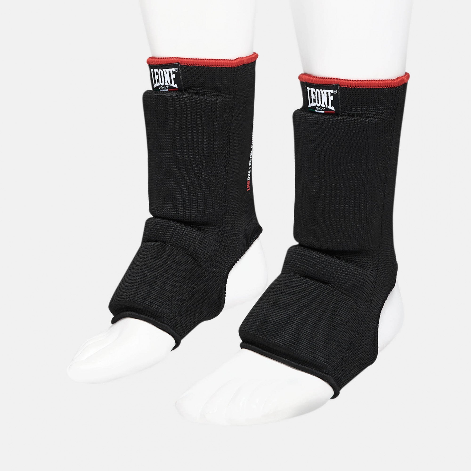 Leone Cavigliere Imbottite AB720 black