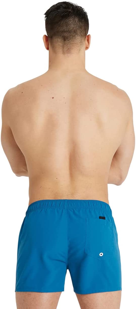 Arena Fundamentals X-Short costume da mare uomo 1B322 760 atlantic-soft green
