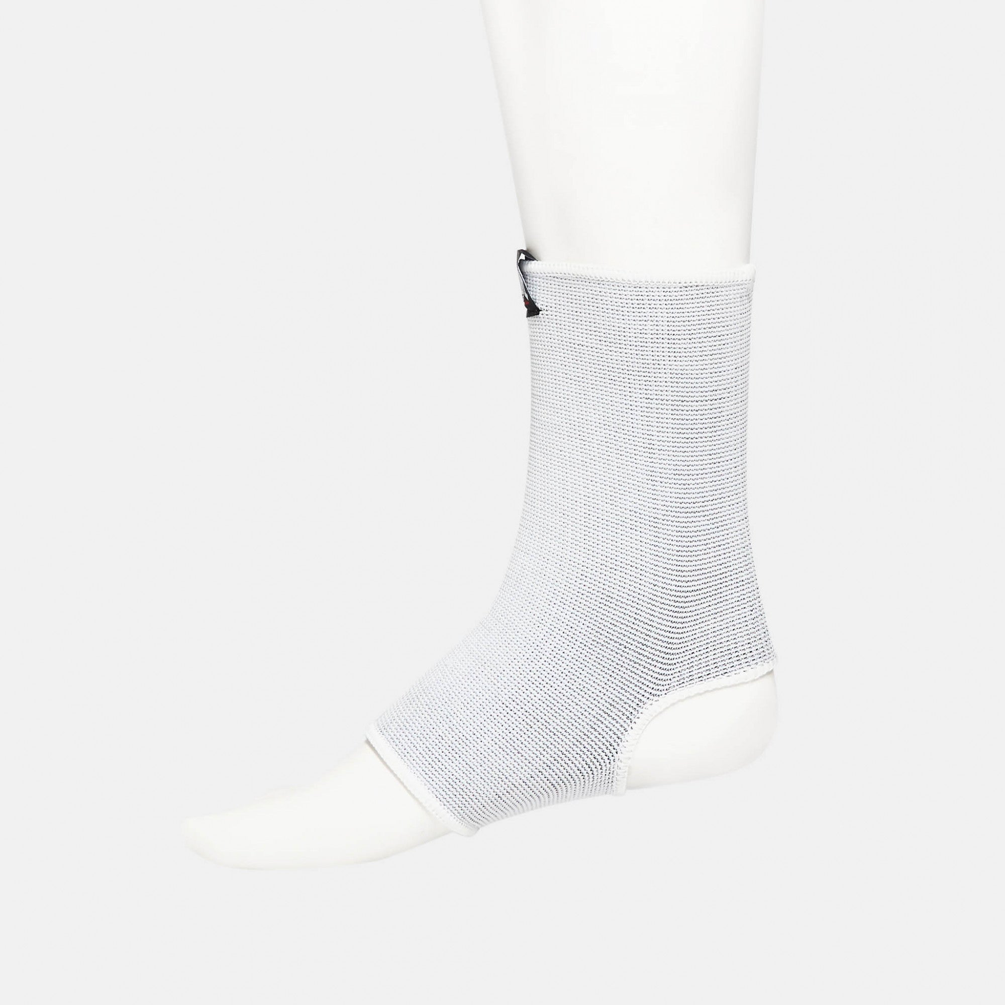 Leone cavigliera DOUBLE AB716 nero-bianco