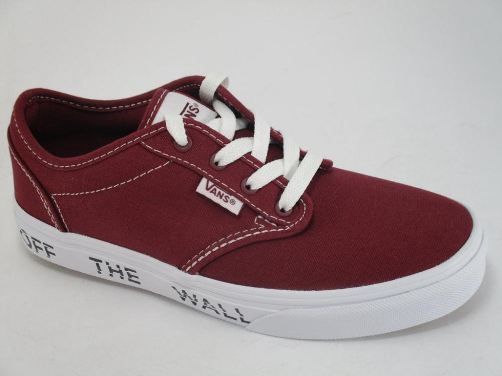 Vans atwood clearance bordeaux