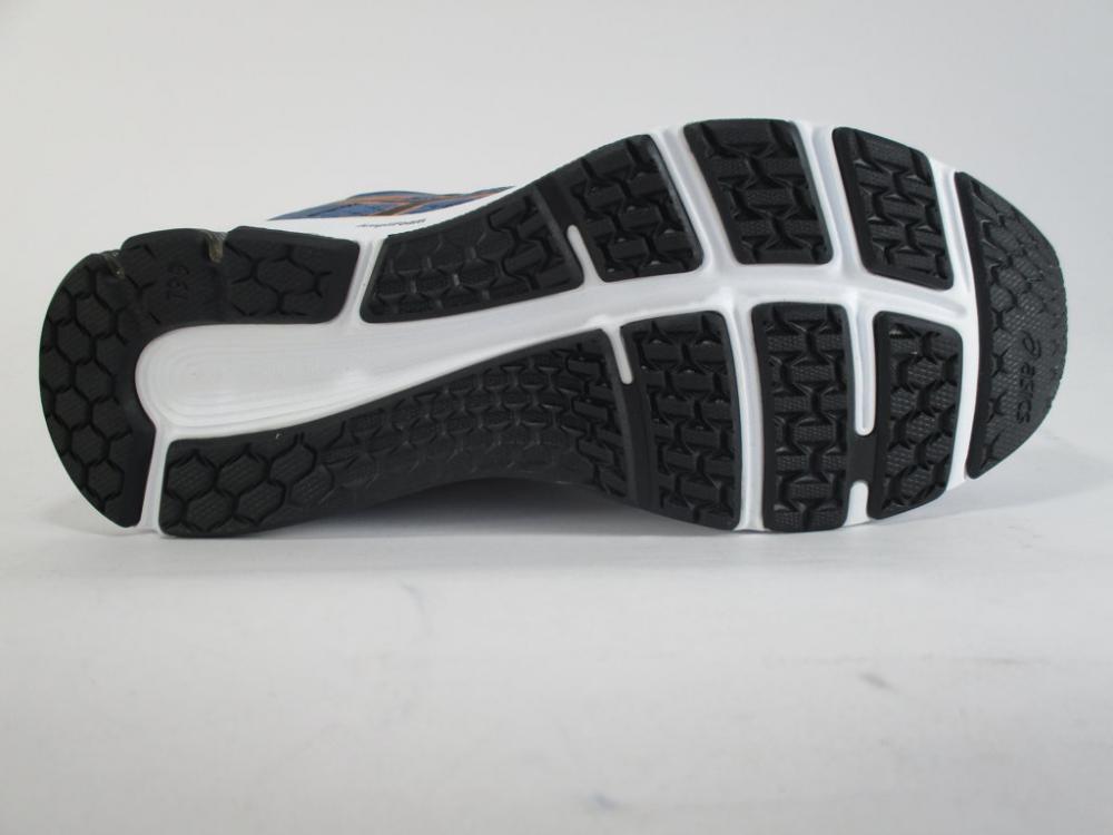 Asics scarpa da corsa da uomo Gel Pulse 11 1011A550-402 grand hark/black