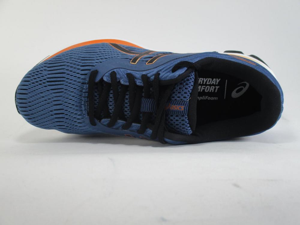 Asics scarpa da corsa da uomo Gel Pulse 11 1011A550-402 grand hark/black