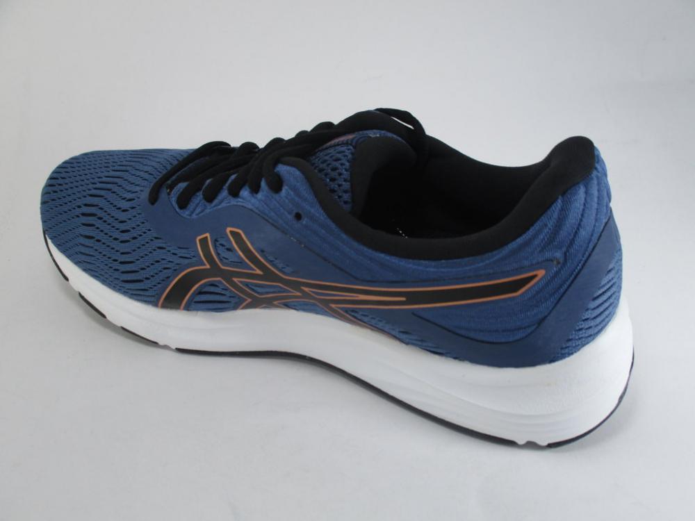 Asics scarpa da corsa da uomo Gel Pulse 11 1011A550-402 grand hark/black