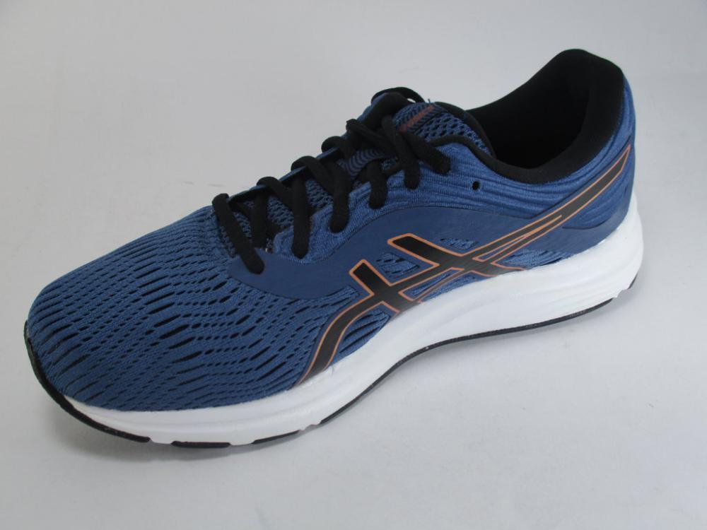 Asics scarpa da corsa da uomo Gel Pulse 11 1011A550-402 grand hark/black