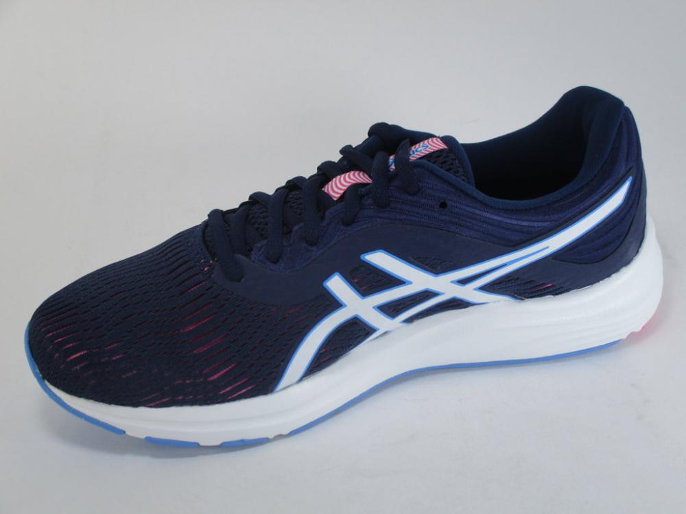 Asics scarpa da corsa da donna Gel Pulse 11 1012A467-402 navy