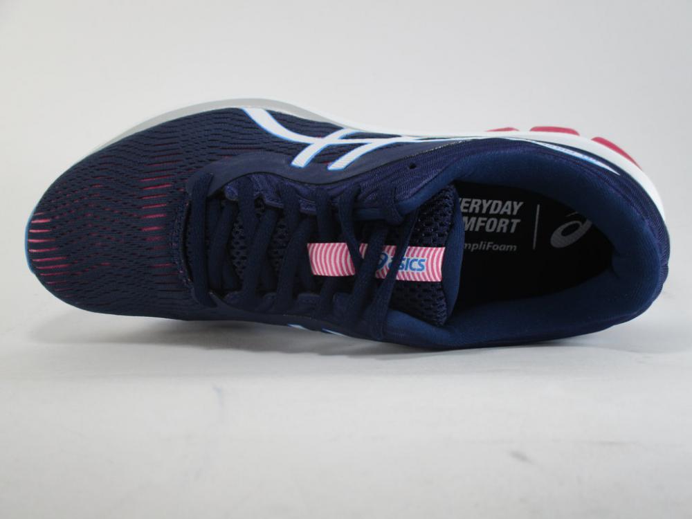 Asics scarpa da corsa da donna Gel Pulse 11 1012A467-402 navy
