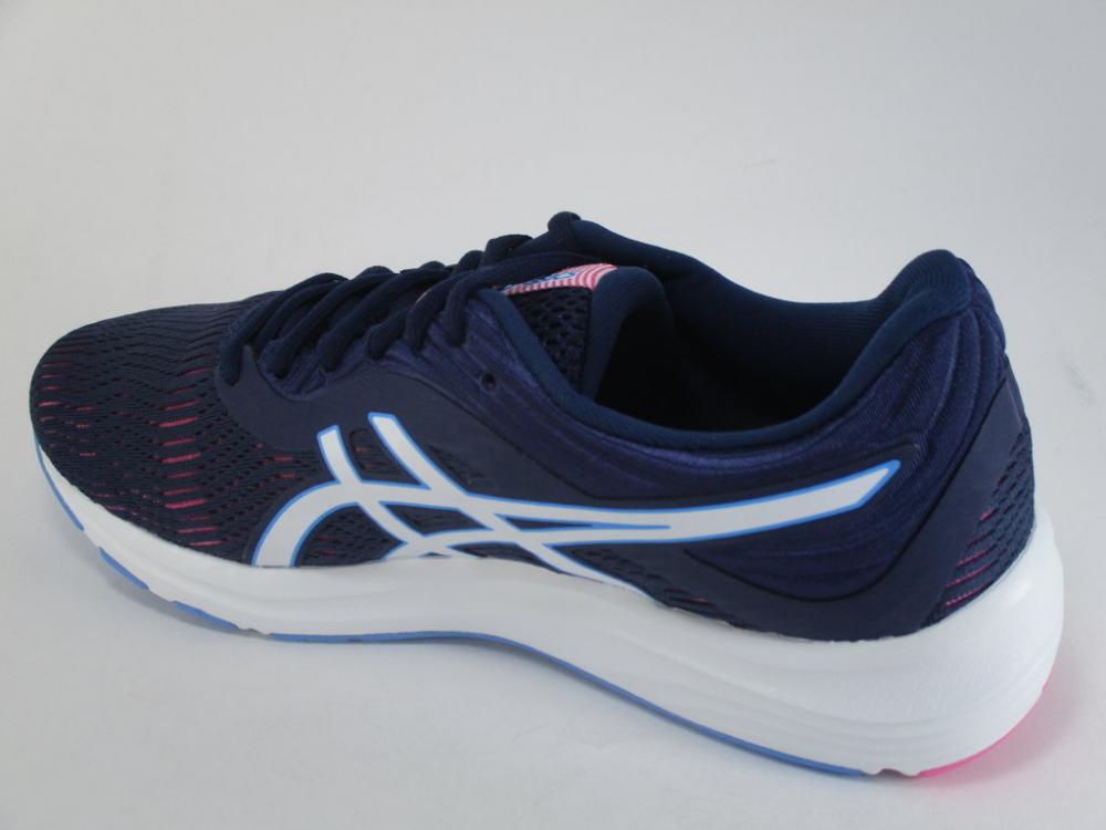 Asics scarpa da corsa da donna Gel Pulse 11 1012A467-402 navy