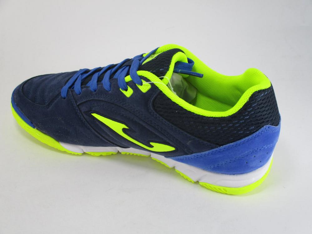 Joma scarpa da calcetto indoor PENALTY 903 navy-royal