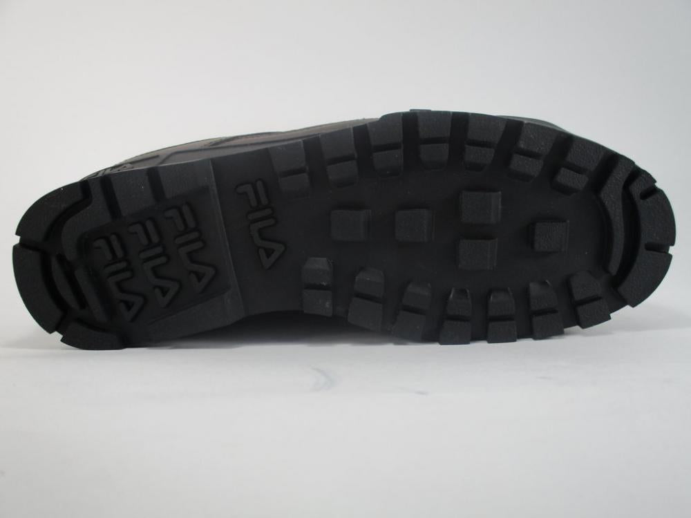 Fila scarponcino da uomo Traiblazer L Low 1010705.IKU caffè