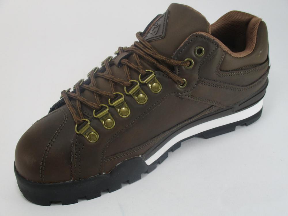 Fila scarponcino da uomo Traiblazer L Low 1010705.IKU caffè