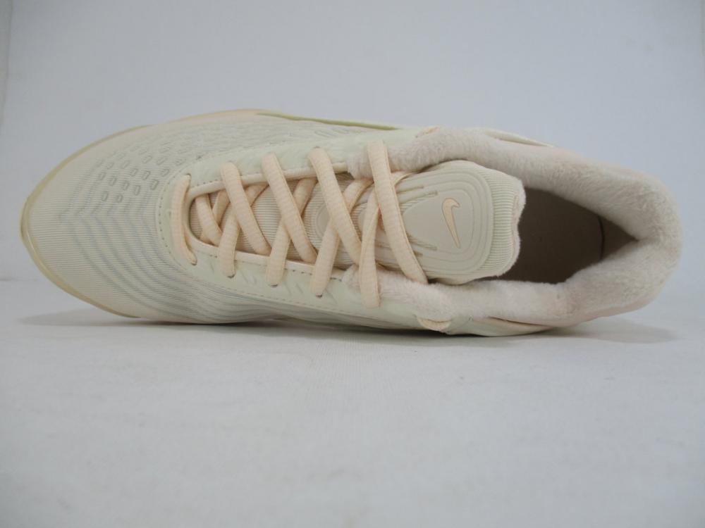 Nike scarpa sneakers da donna Air Max Deluxe SE AT8692 800 guava ghiaccio