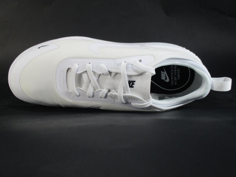 Nike scarpa da ginnastica da donna Amixa CD5403 100 bianco