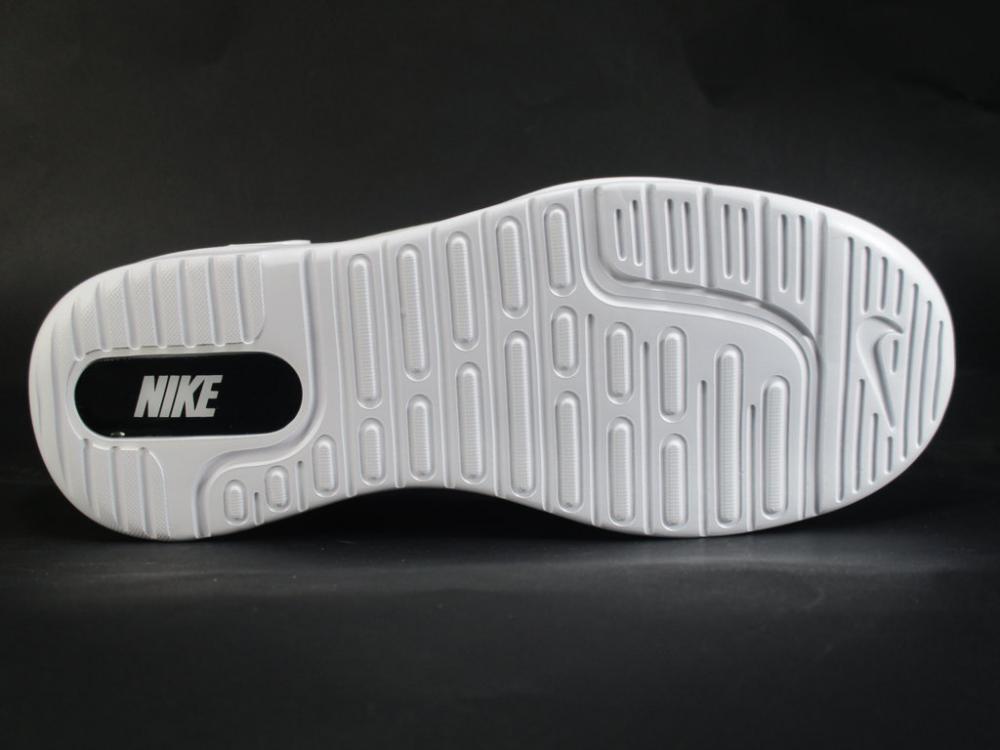 Nike scarpa da ginnastica da donna Amixa CD5403 100 bianco