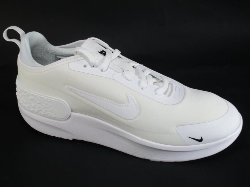 Nike scarpa da ginnastica da donna Amixa CD5403 100 bianco