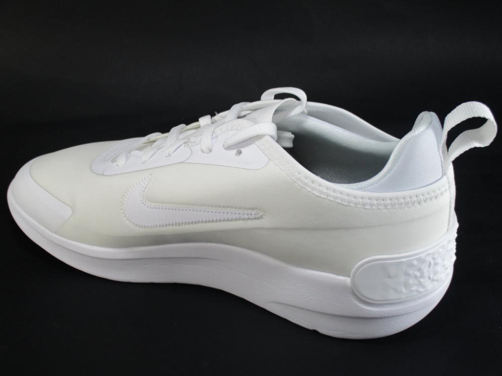Nike scarpa da ginnastica da donna Amixa CD5403 100 bianco