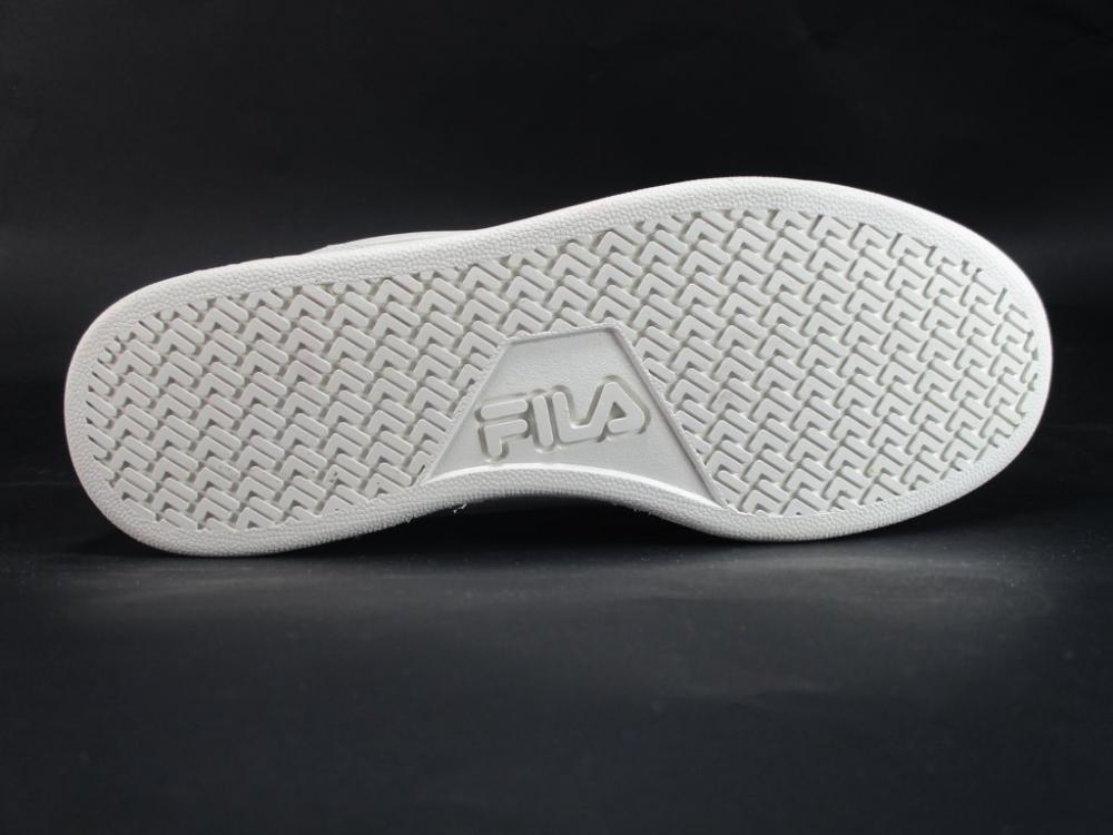 Fila scarpa sneakers junor Arcade Low 1010787.1FG bianco