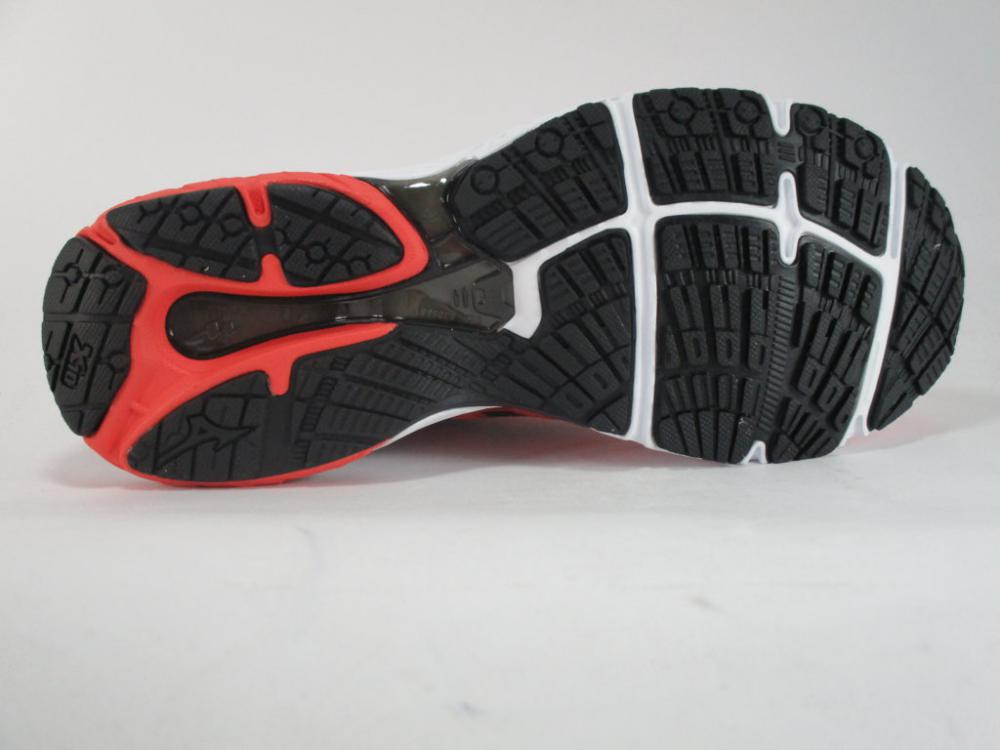 Mizuno scarpa da corsa da donna Wave Prodigy 2 J1GL181010 corallo nero