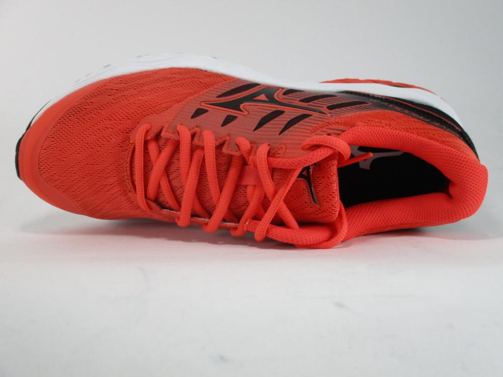 Mizuno scarpa da corsa da donna Wave Prodigy 2 J1GL181010 corallo nero