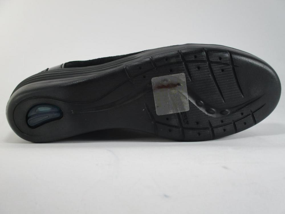 Stonefly scarpa casual da donna Ebony 4 107385 000 nero