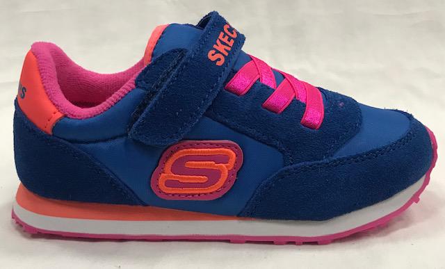 Skechers hot sale per bambini