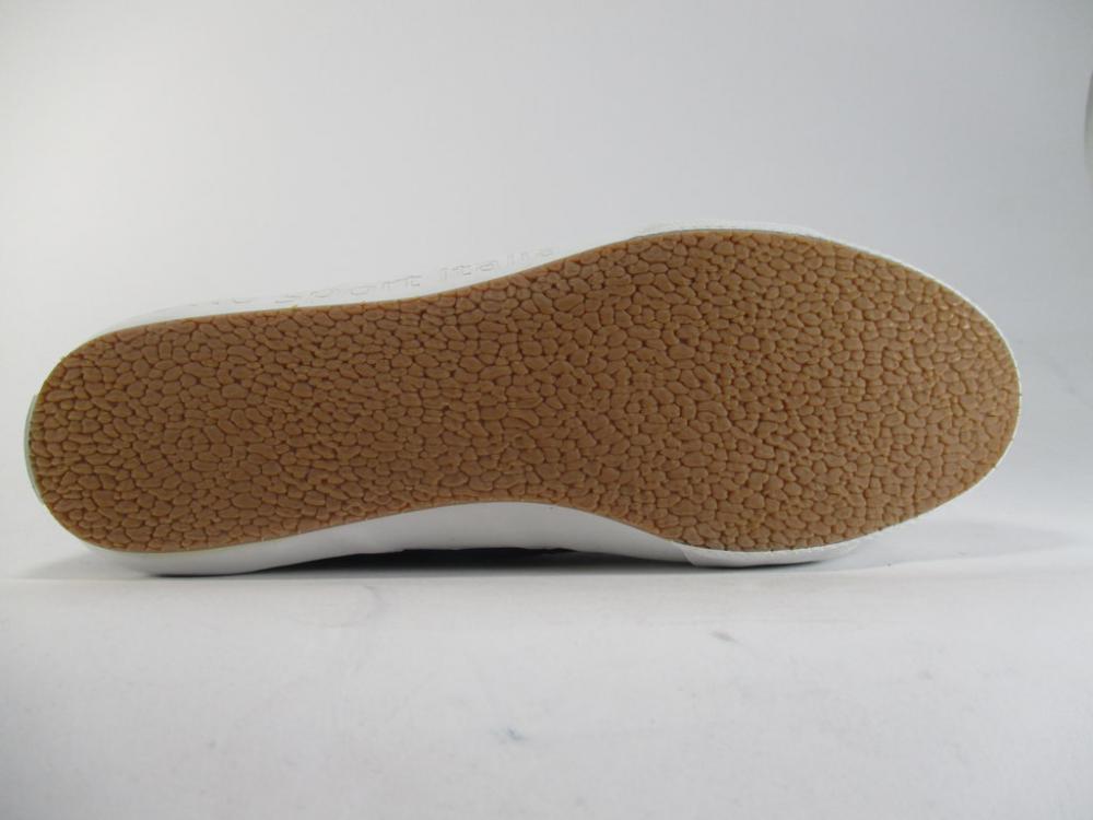 Lotto California sneakers bassa in canvas R6473