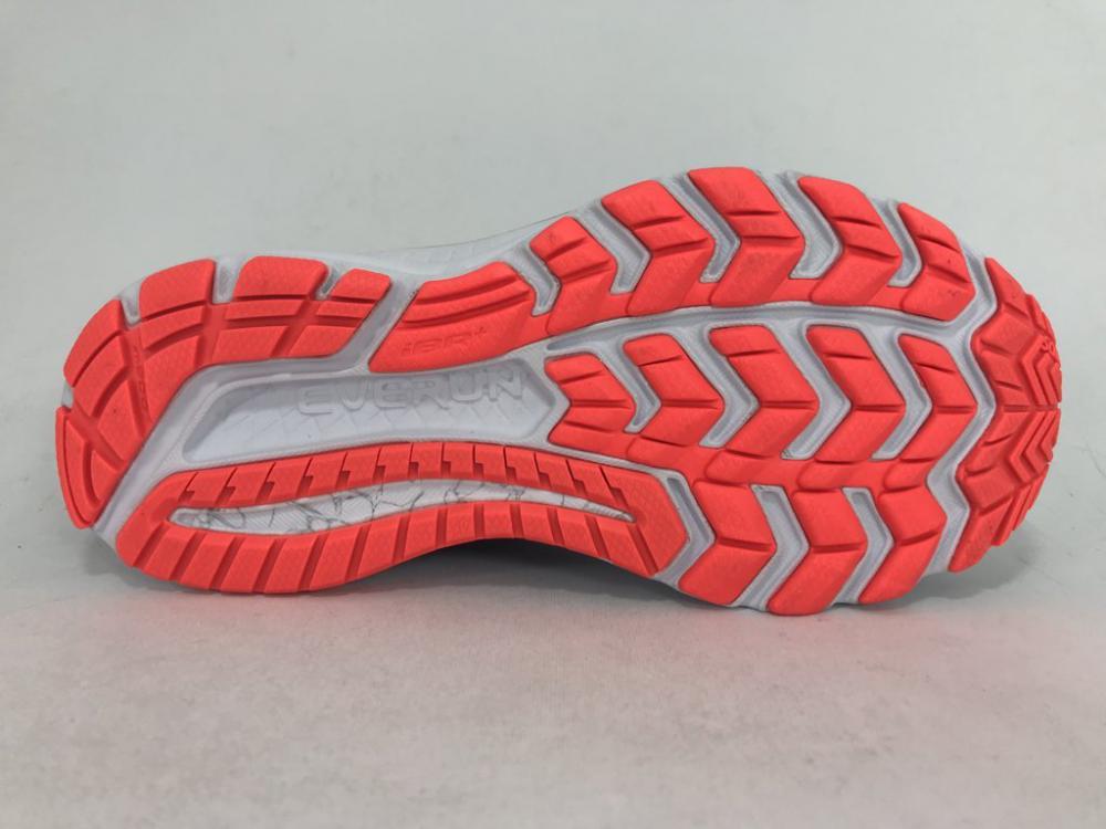 Saucony scarpa running uomo GUIDE ISO S20415 35 blu gri red