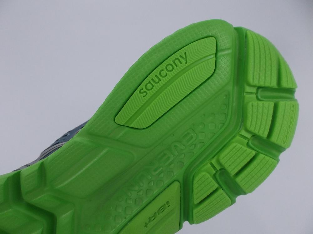 Saucony scarpa da corsa da uomo Zealot Iso 3 S20369 1 gry