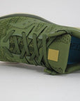 Saucony scarpa da corsa da uomo Guide Iso 2 S20464 41 oliva