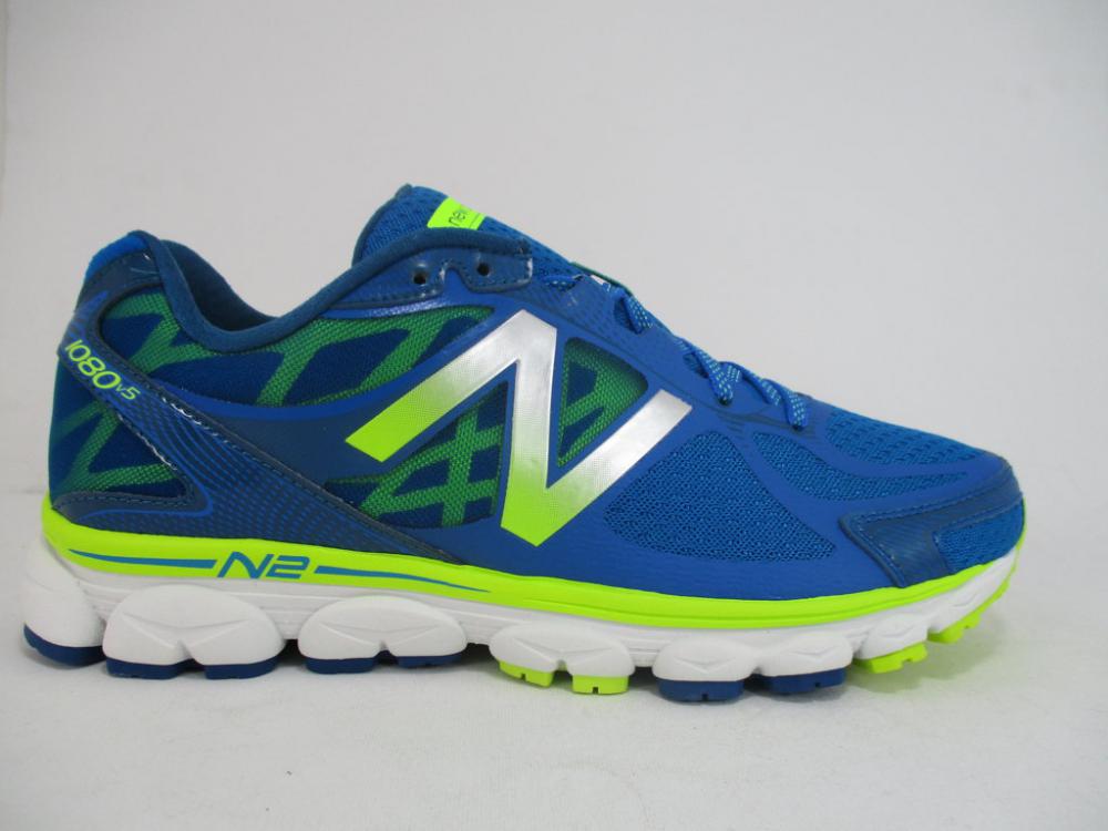 New Balance scarpa running uomo M1080BY5