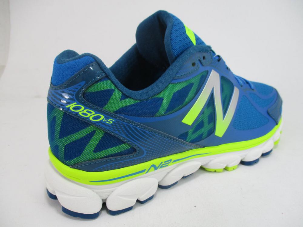 New Balance scarpa running uomo M1080BY5