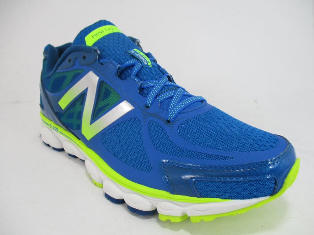 New Balance scarpa running uomo M1080BY5