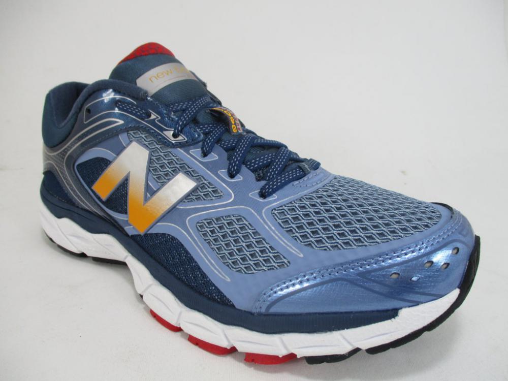 New Balance scarpa running uomo M860BW6