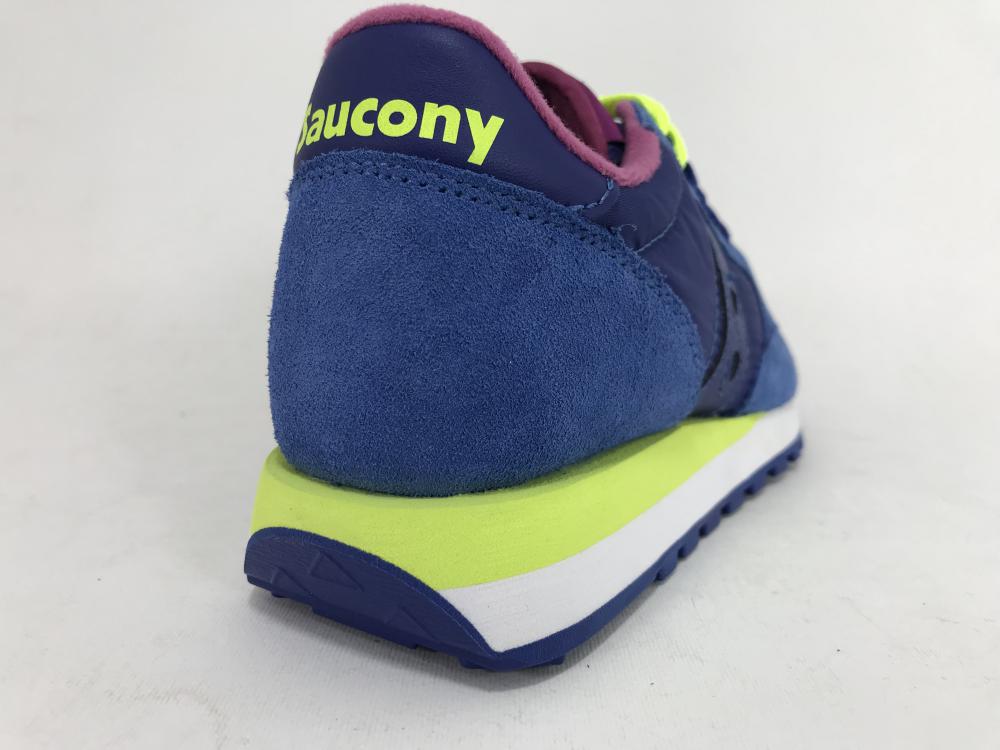 Saucony Originals JAZZ 1044 269 navy yellow